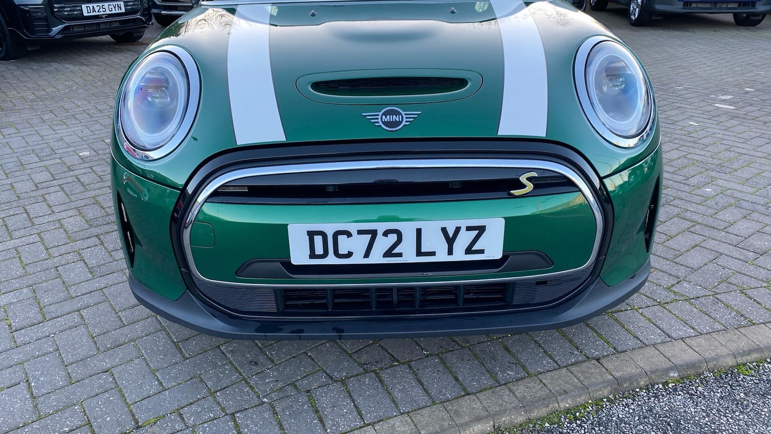 Used MINI Hatch 2022 for sale - 76802271: Photo 47
