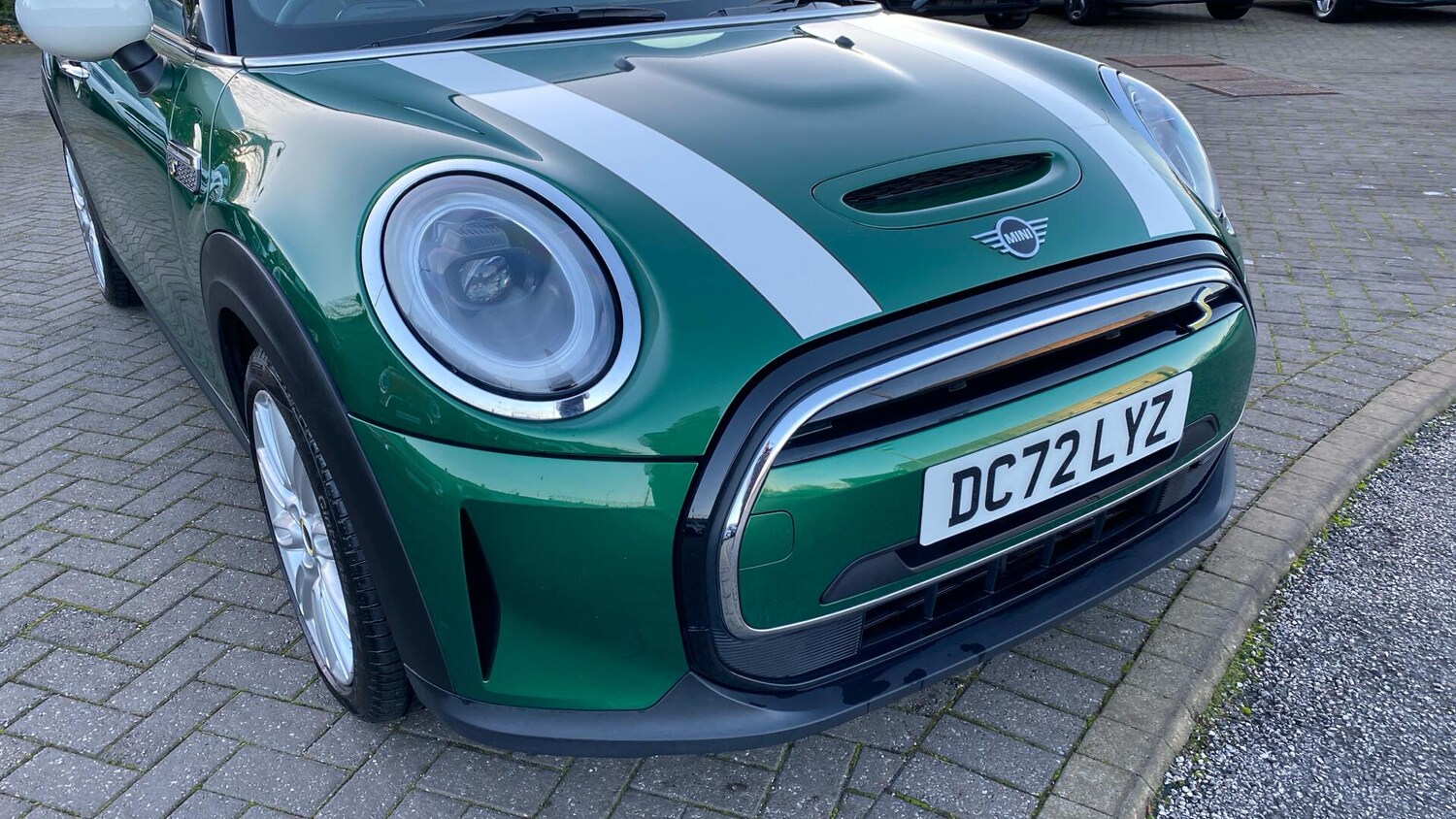 Used MINI Hatch 2022 for sale - 76802271: Photo 48