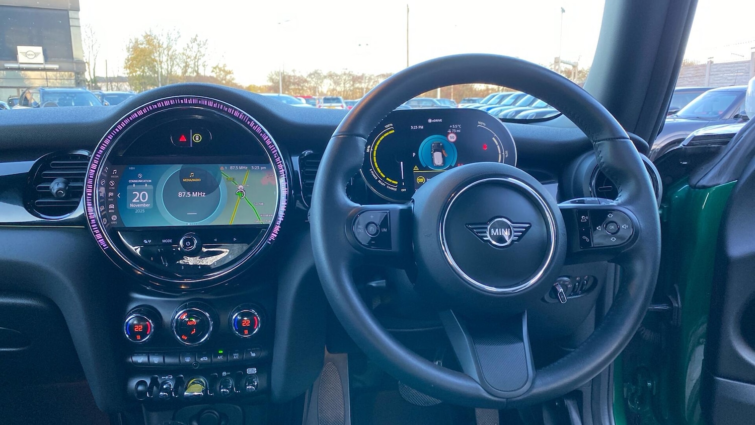 Used MINI Hatch 2022 for sale - 76802271: Photo 5
