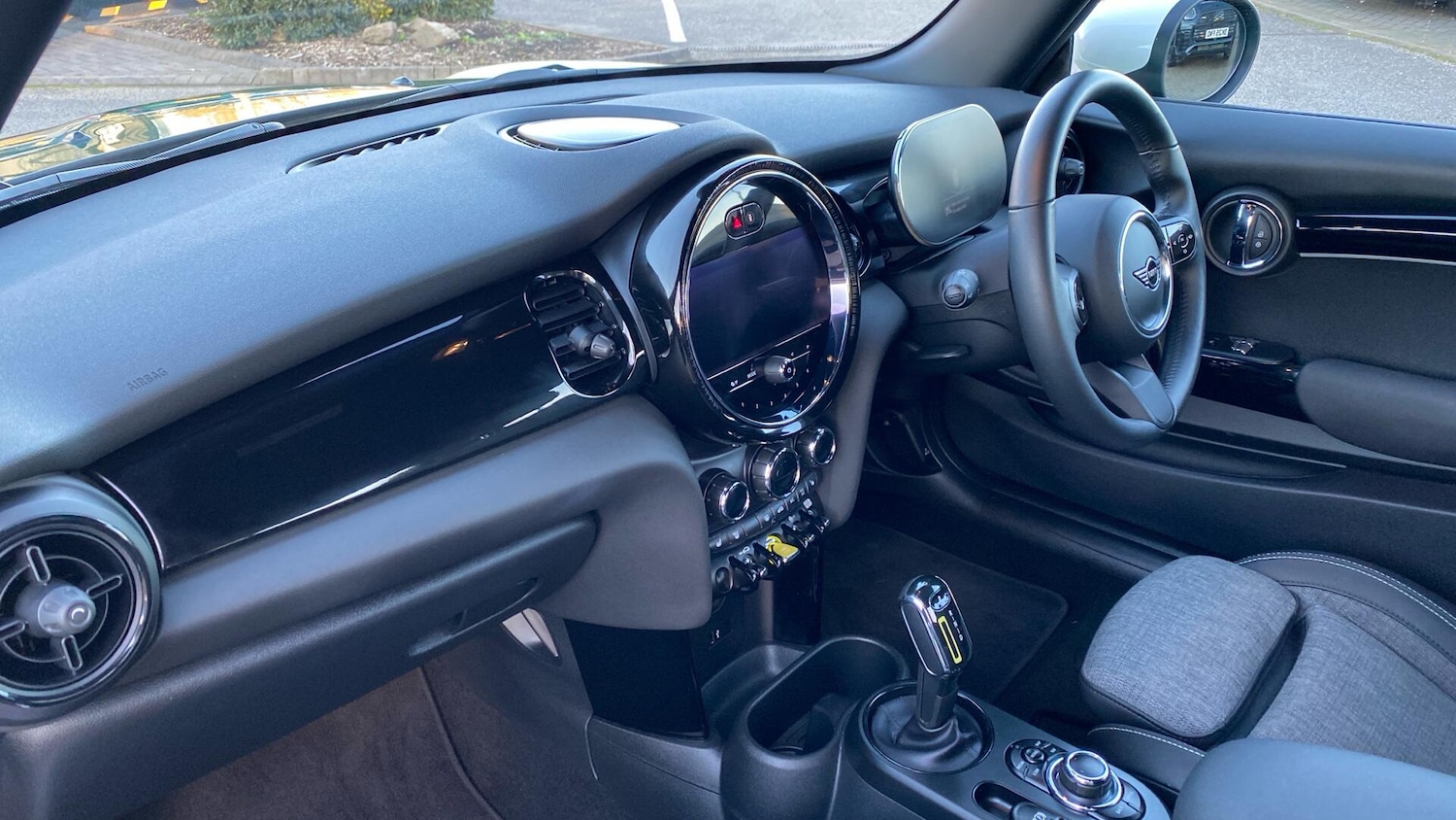 Used MINI Hatch 2022 for sale - 76802271: Photo 7