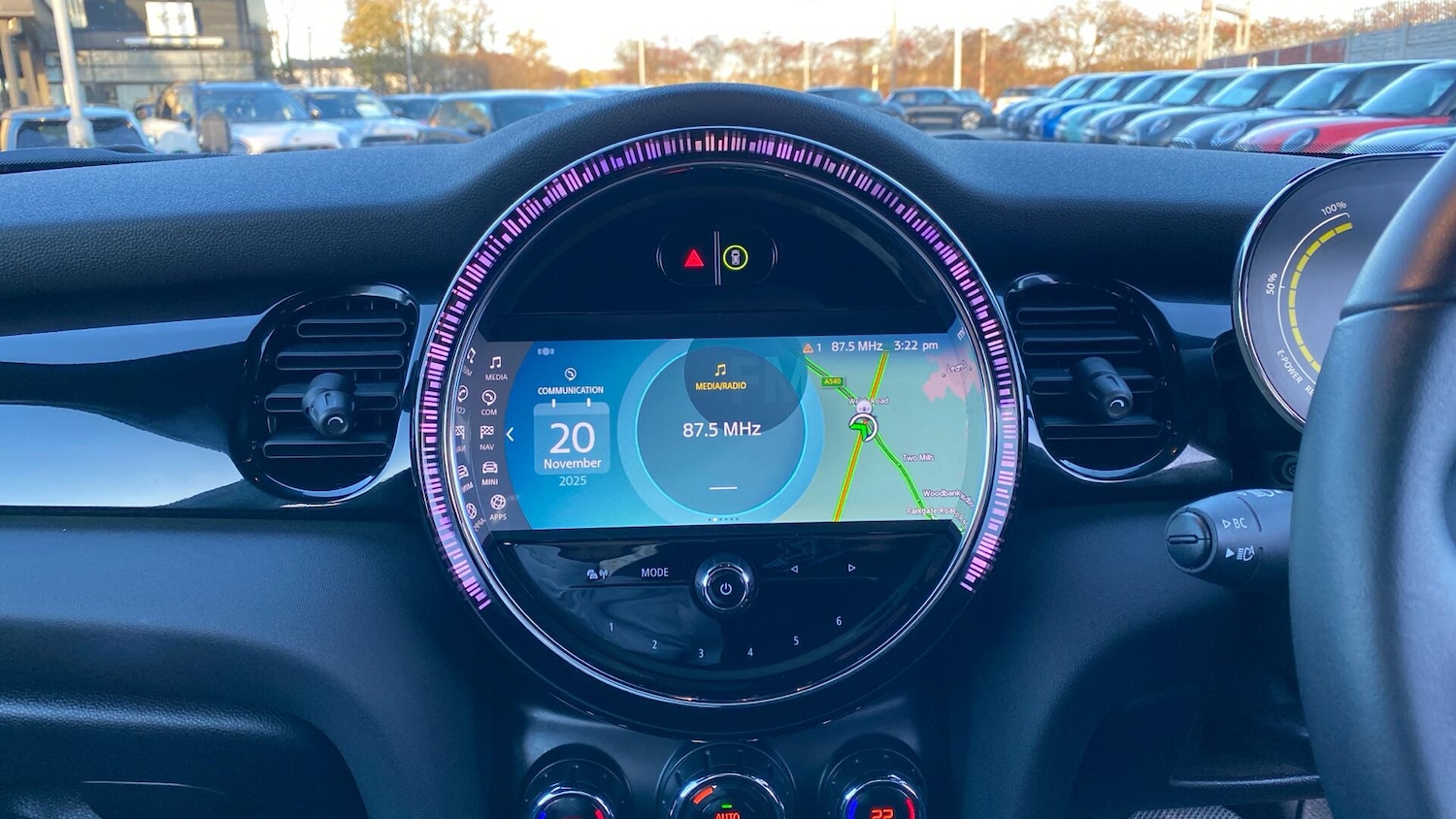 Used MINI Hatch 2022 for sale - 76802271: Photo 8