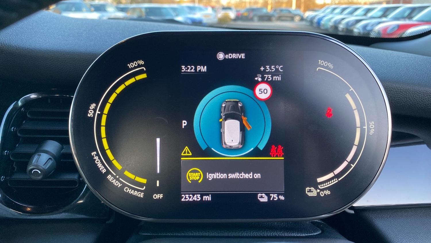 Used MINI Hatch 2022 for sale - 76802271: Photo 9