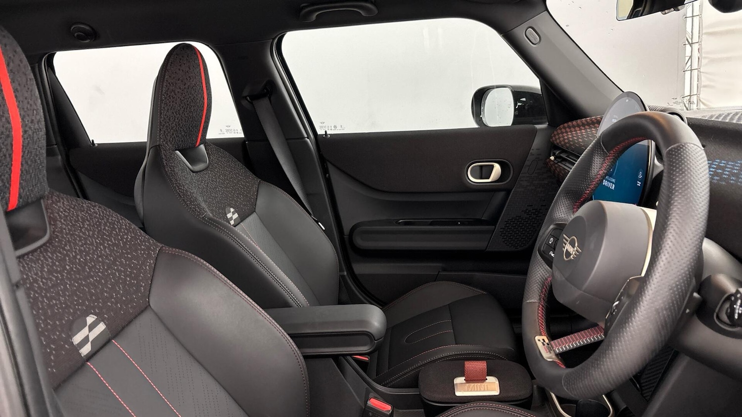 Used MINI Cooper 2025 for sale - 76760036: Photo 11