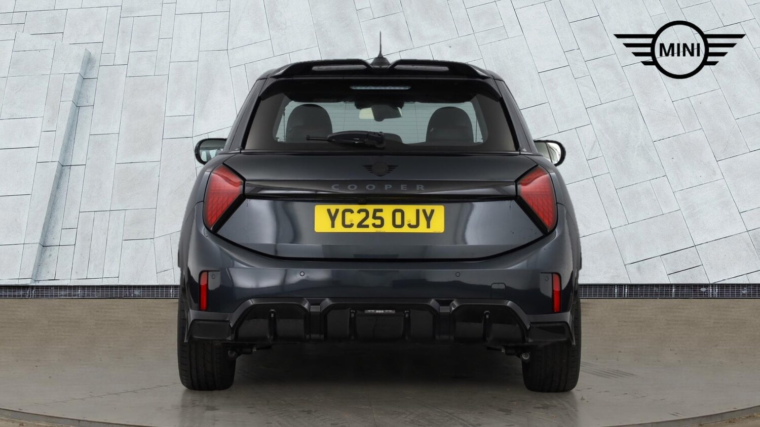 Used MINI Cooper 2025 for sale - 76760036: Photo 15