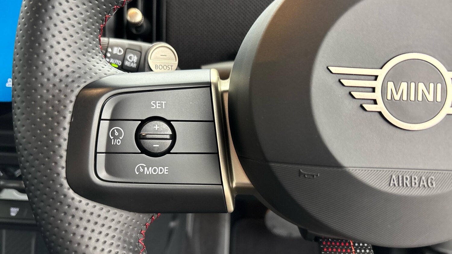 Used MINI Cooper 2025 for sale - 76760036: Photo 17