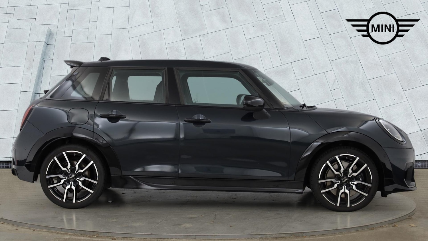 Used MINI Cooper 2025 for sale - 76760036: Photo 3