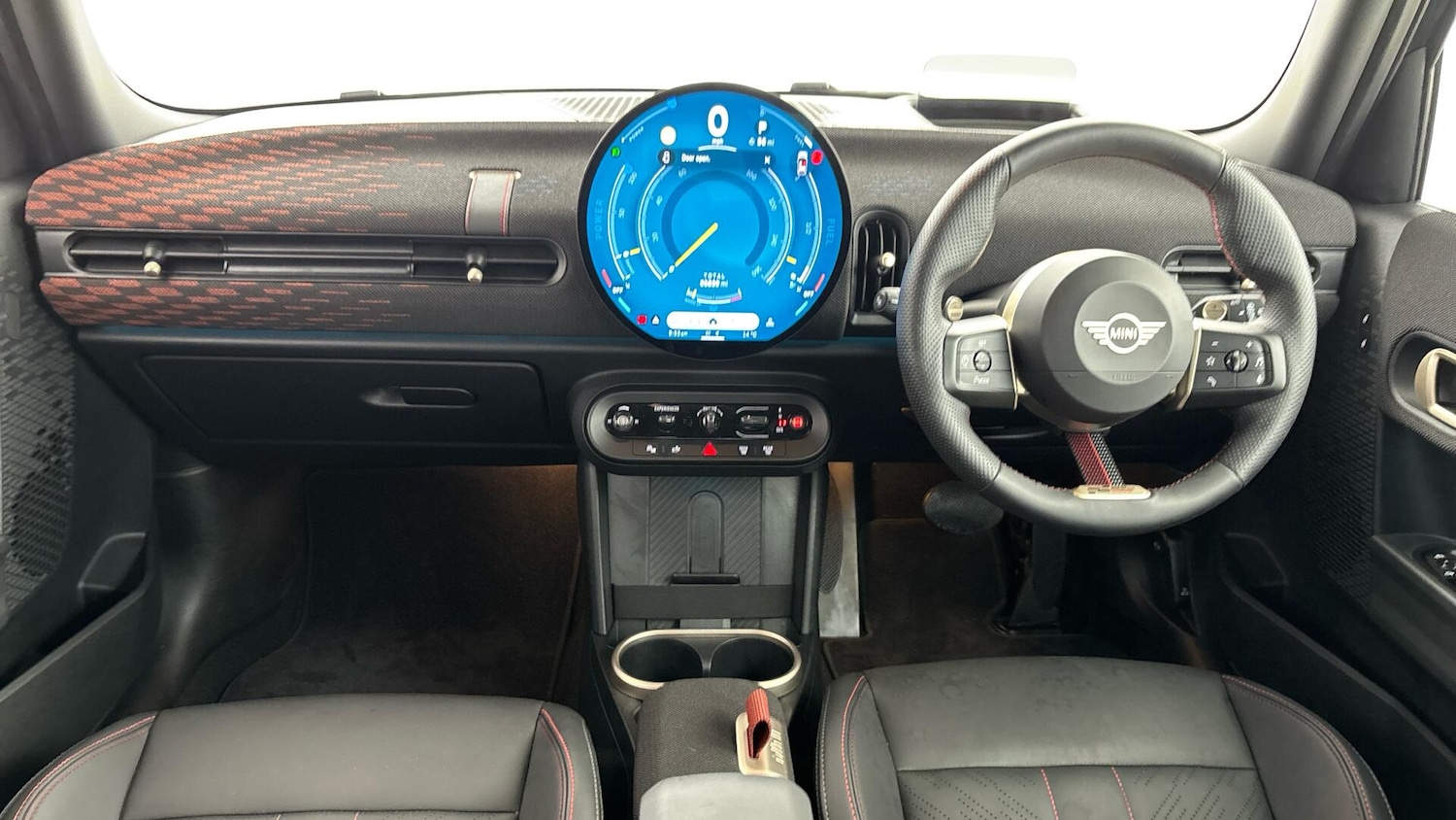 Used MINI Cooper 2025 for sale - 76760036: Photo 4