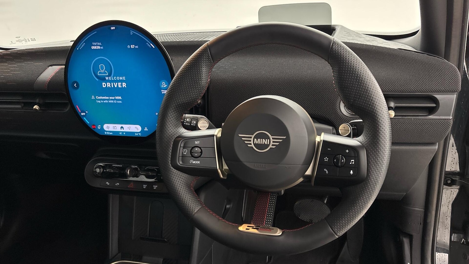 Used MINI Cooper 2025 for sale - 76760036: Photo 5