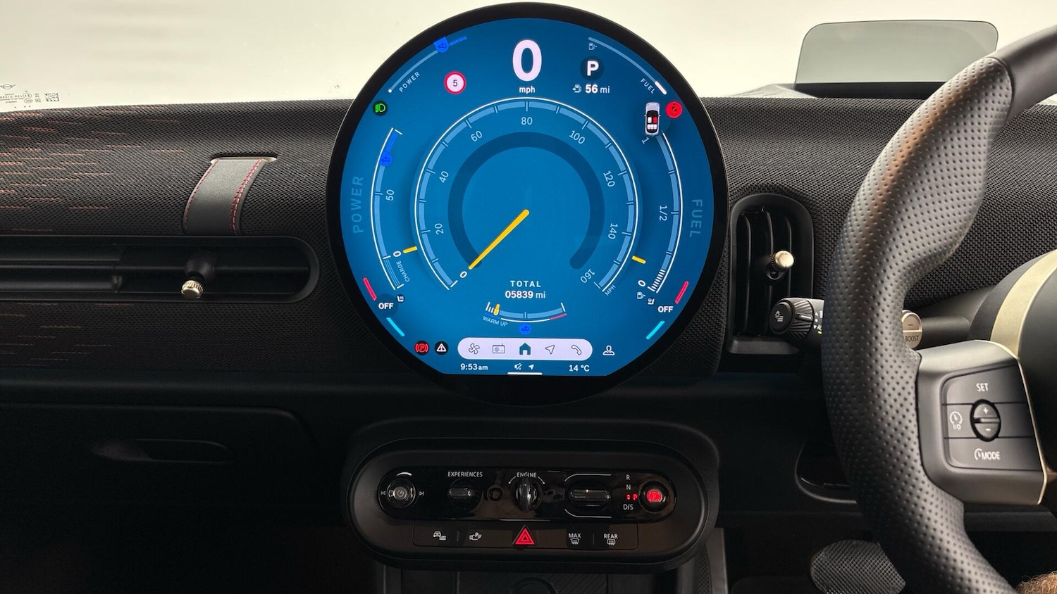 Used MINI Cooper 2025 for sale - 76760036: Photo 8