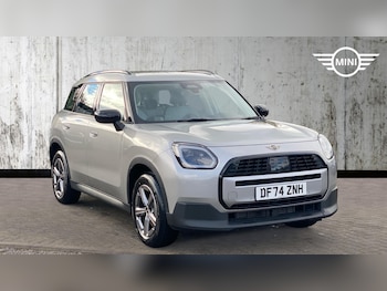 Used MINI Countryman 2024 for sale - 76760192: Photo