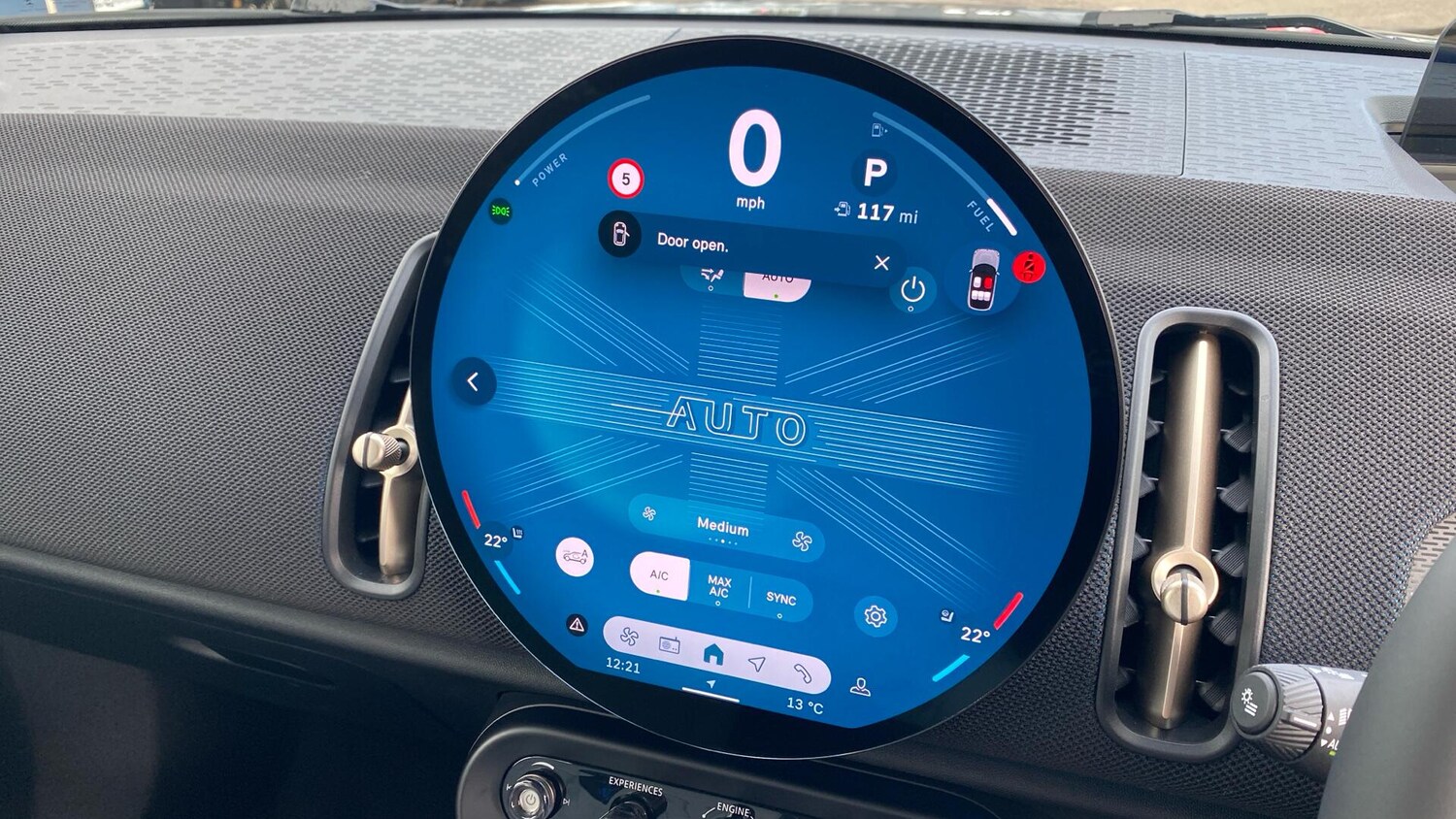 Used MINI Countryman 2024 for sale - 76760192: Photo 24