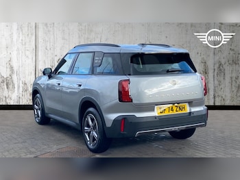 Used MINI Countryman 2024 for sale - 76760192: Photo