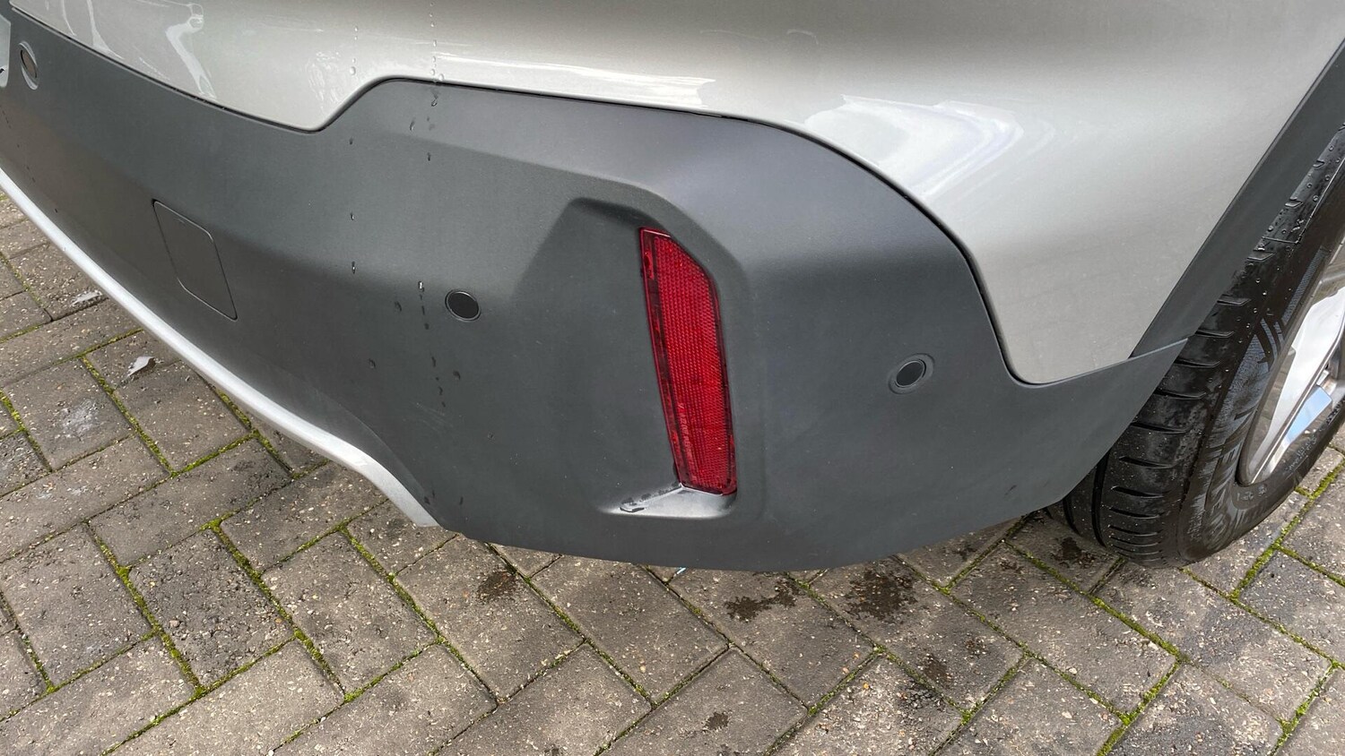 Used MINI Countryman 2024 for sale - 76760192: Photo 42