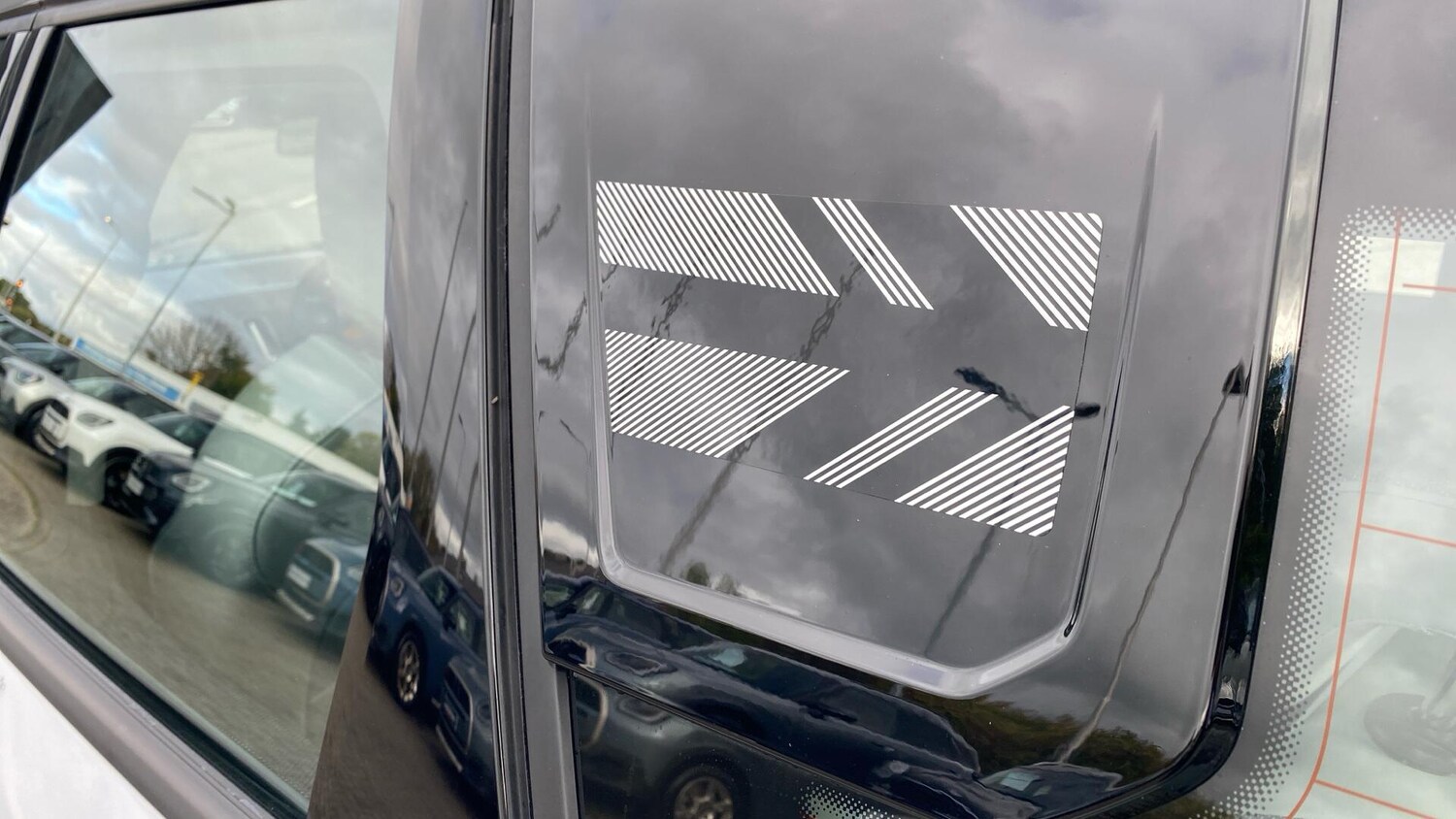 Used MINI Countryman 2024 for sale - 76760192: Photo 45