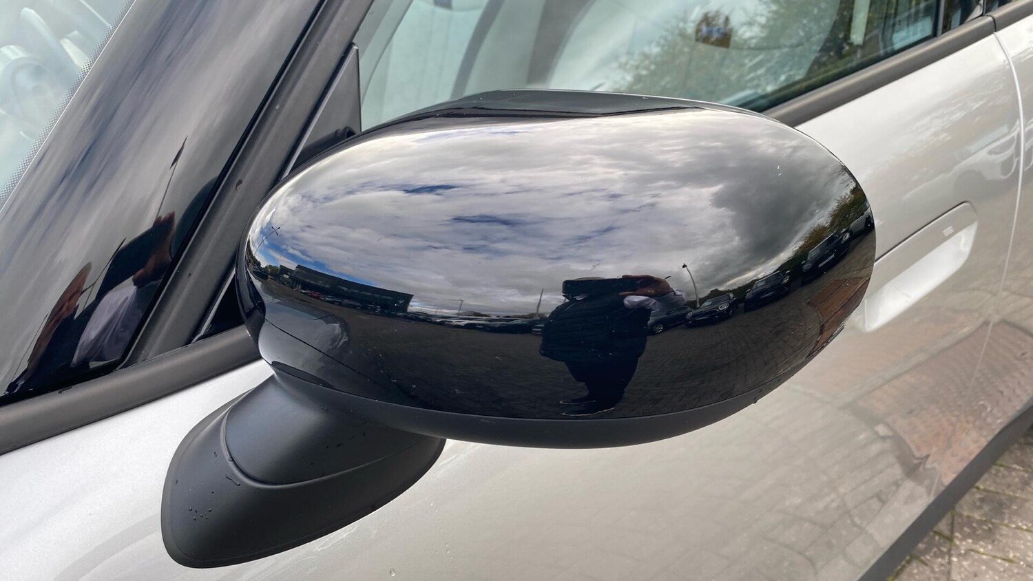 Used MINI Countryman 2024 for sale - 76760192: Photo 47