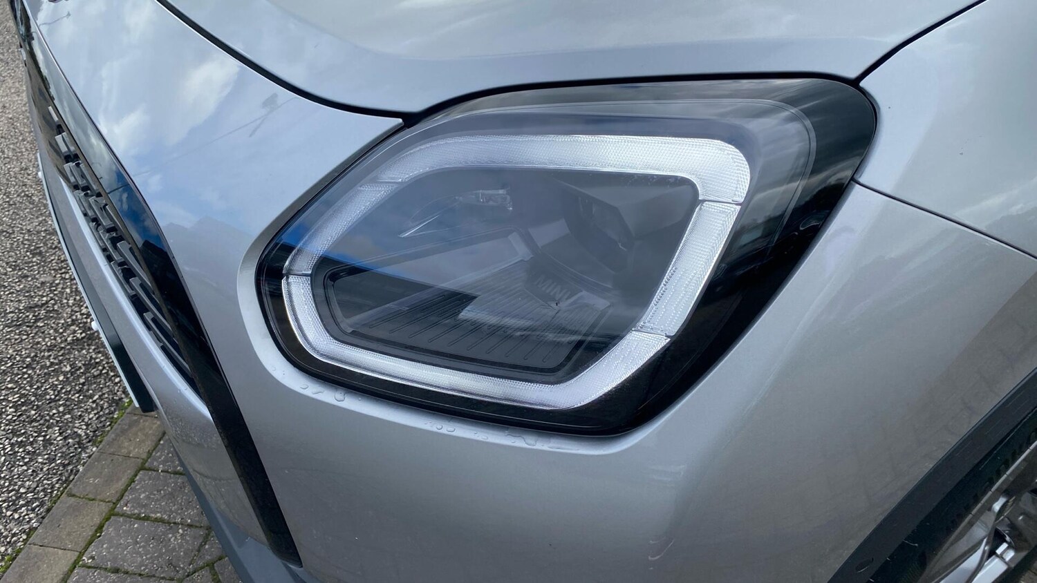 Used MINI Countryman 2024 for sale - 76760192: Photo 49