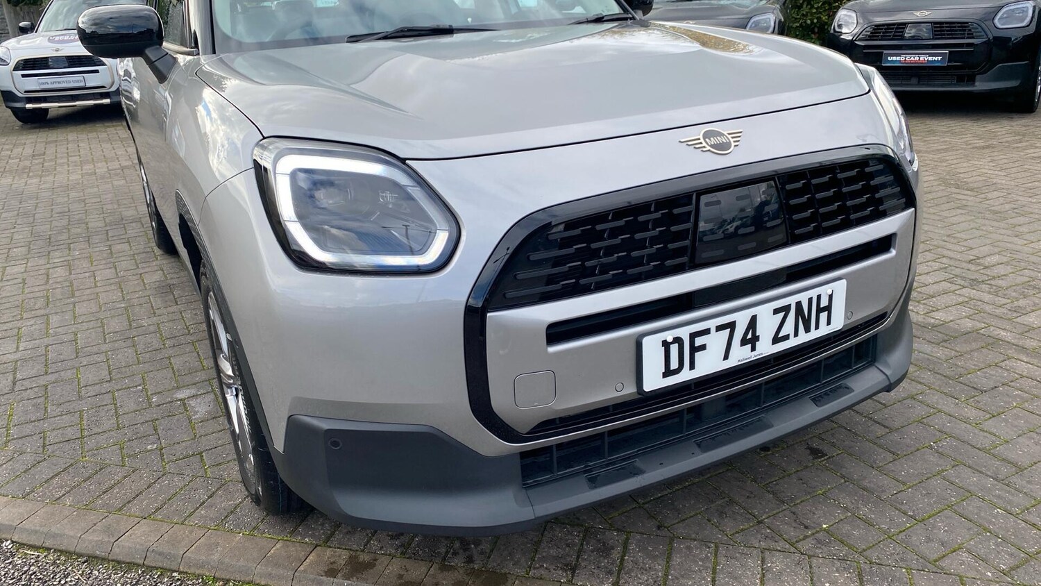 Used MINI Countryman 2024 for sale - 76760192: Photo 52