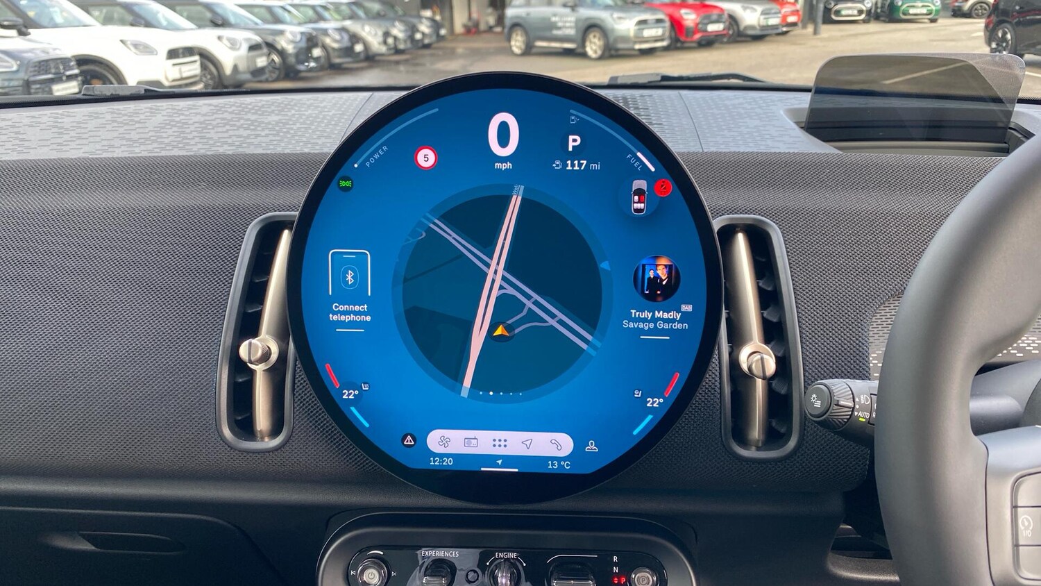 Used MINI Countryman 2024 for sale - 76760192: Photo 8