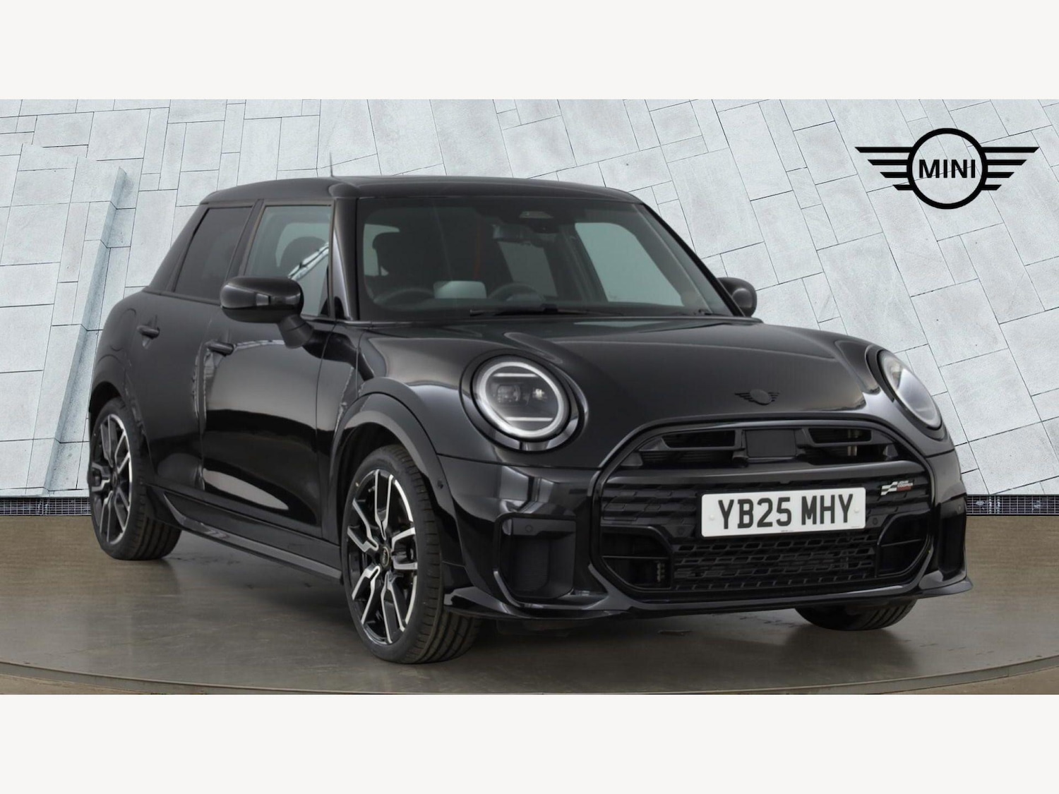 Used MINI Cooper 2025 for sale - 78170957: Photo 1