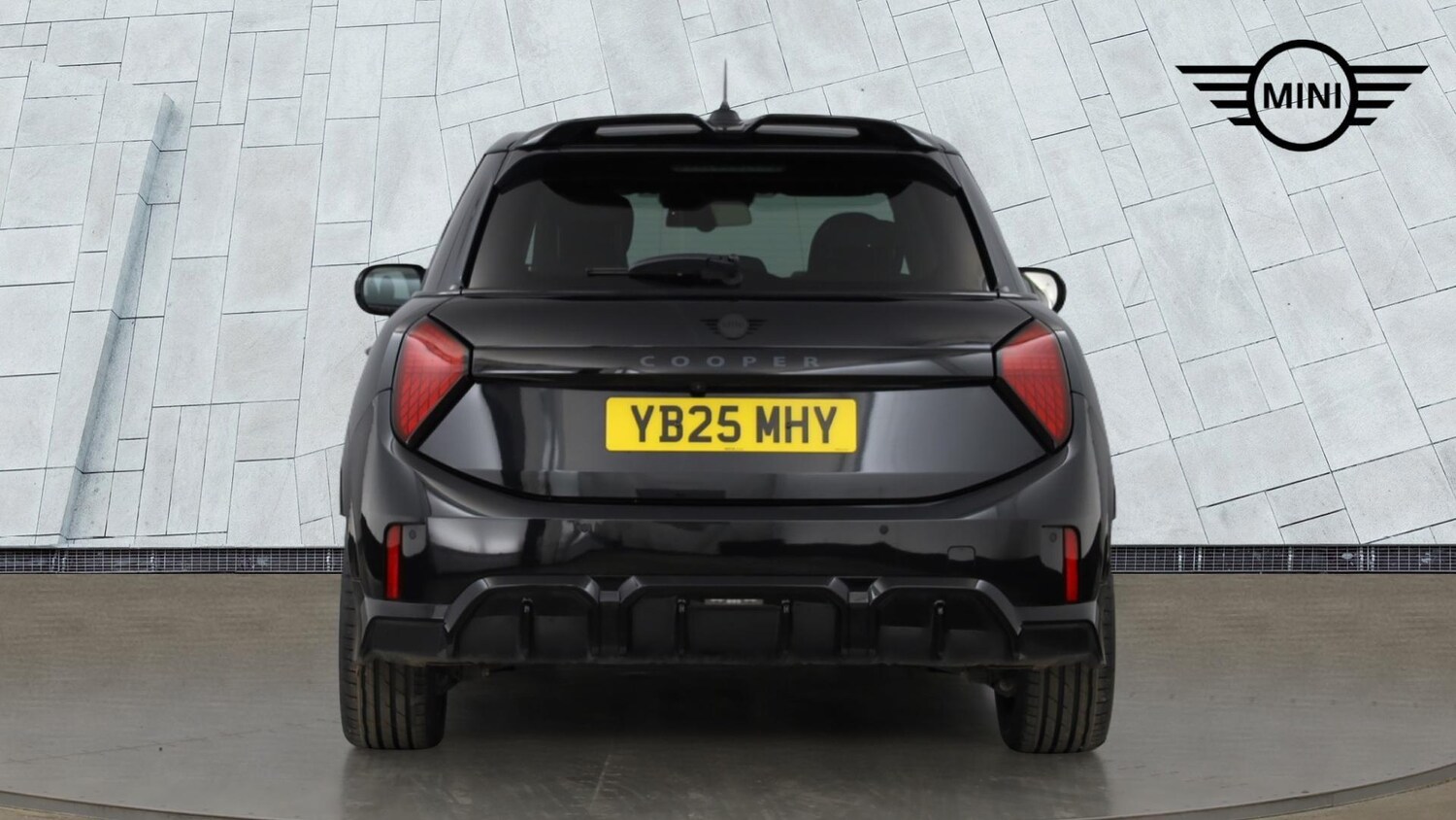 Used MINI Cooper 2025 for sale - 78170957: Photo 15