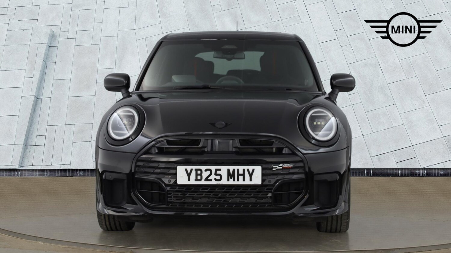 Used MINI Cooper 2025 for sale - 78170957: Photo 16