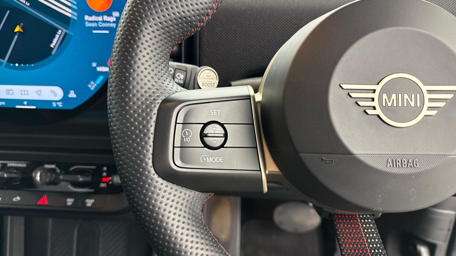 Used MINI Cooper 2025 for sale - 78170957: Photo 17