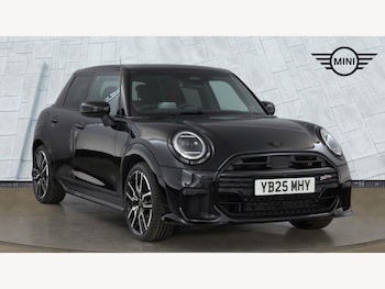Used MINI Cooper 2025 for sale - 78170957: Photo