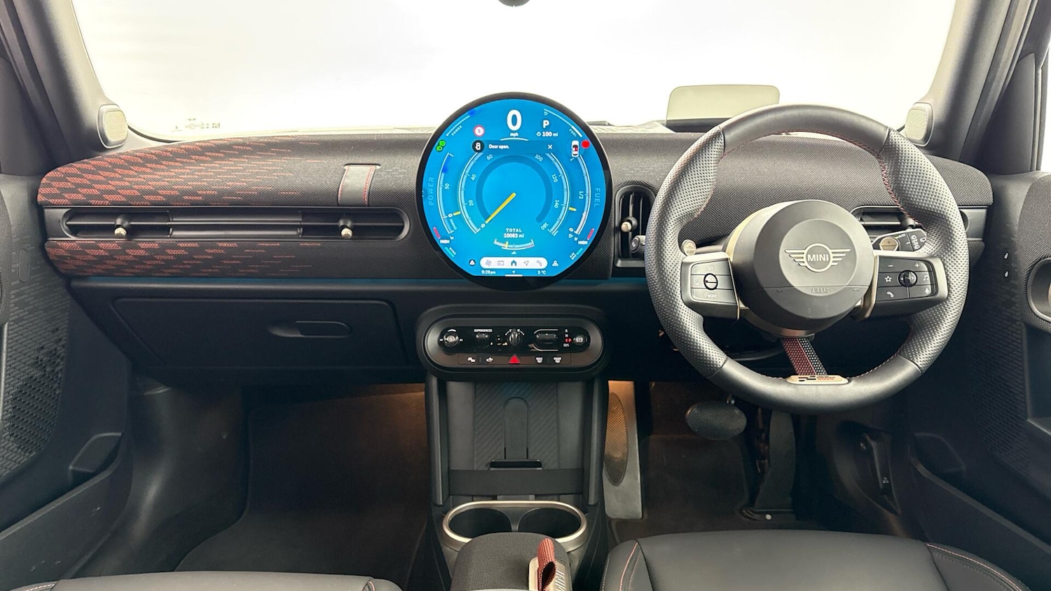 Used MINI Cooper 2025 for sale - 78170957: Photo 4