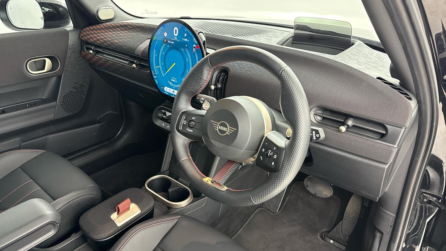 Used MINI Cooper 2025 for sale - 78170957: Photo 6