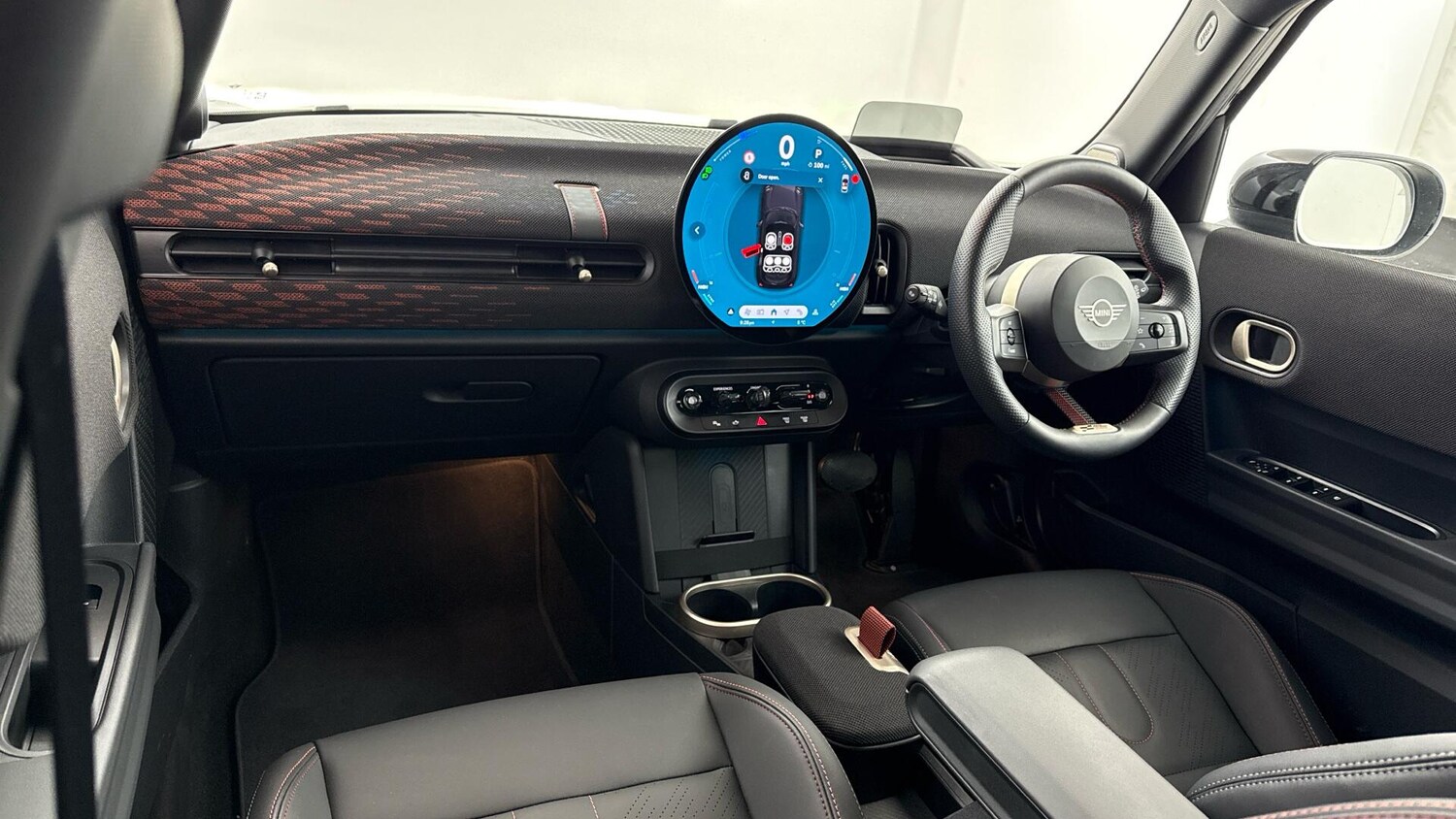 Used MINI Cooper 2025 for sale - 78170957: Photo 7