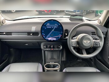 Used MINI Hatch 2025 for sale - 78185671: Photo