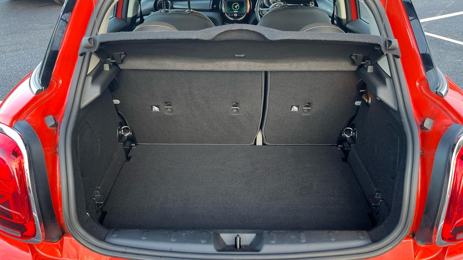 Used MINI Hatch 2020 for sale - 77799117: Photo 13