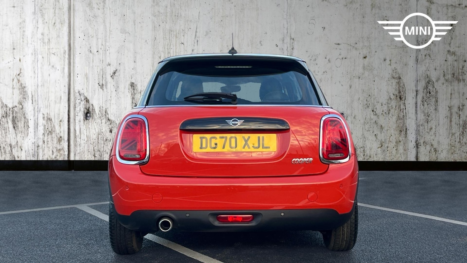 Used MINI Hatch 2020 for sale - 77799117: Photo 15