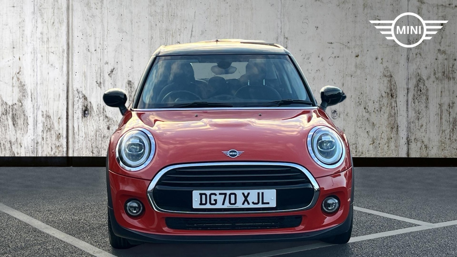 Used MINI Hatch 2020 for sale - 77799117: Photo 16