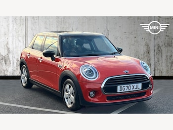 Used MINI Hatch 2020 for sale - 77799117: Photo