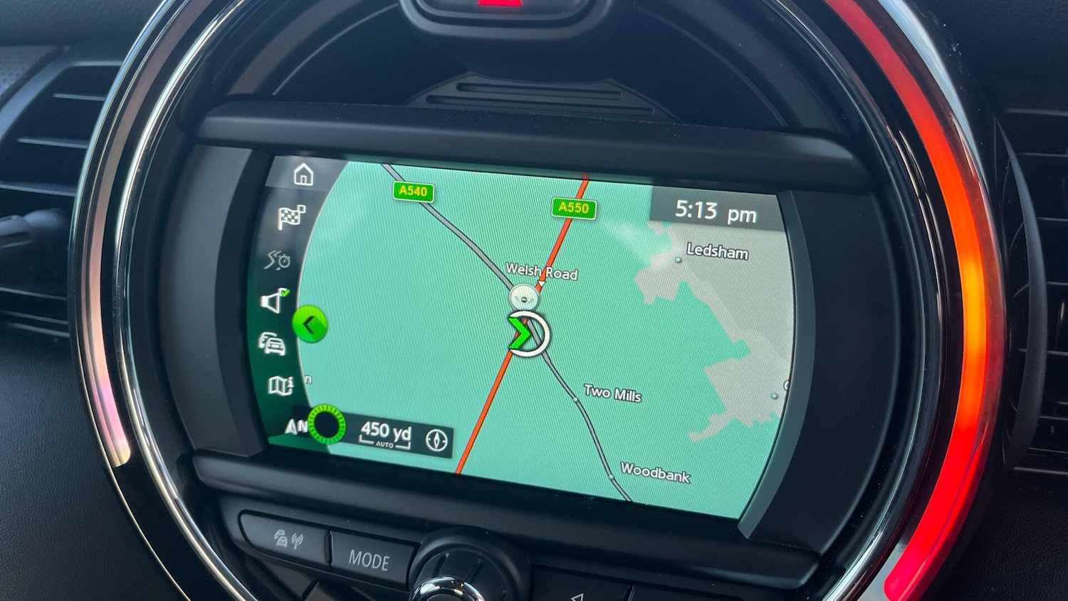 Used MINI Hatch 2020 for sale - 77799117: Photo 21