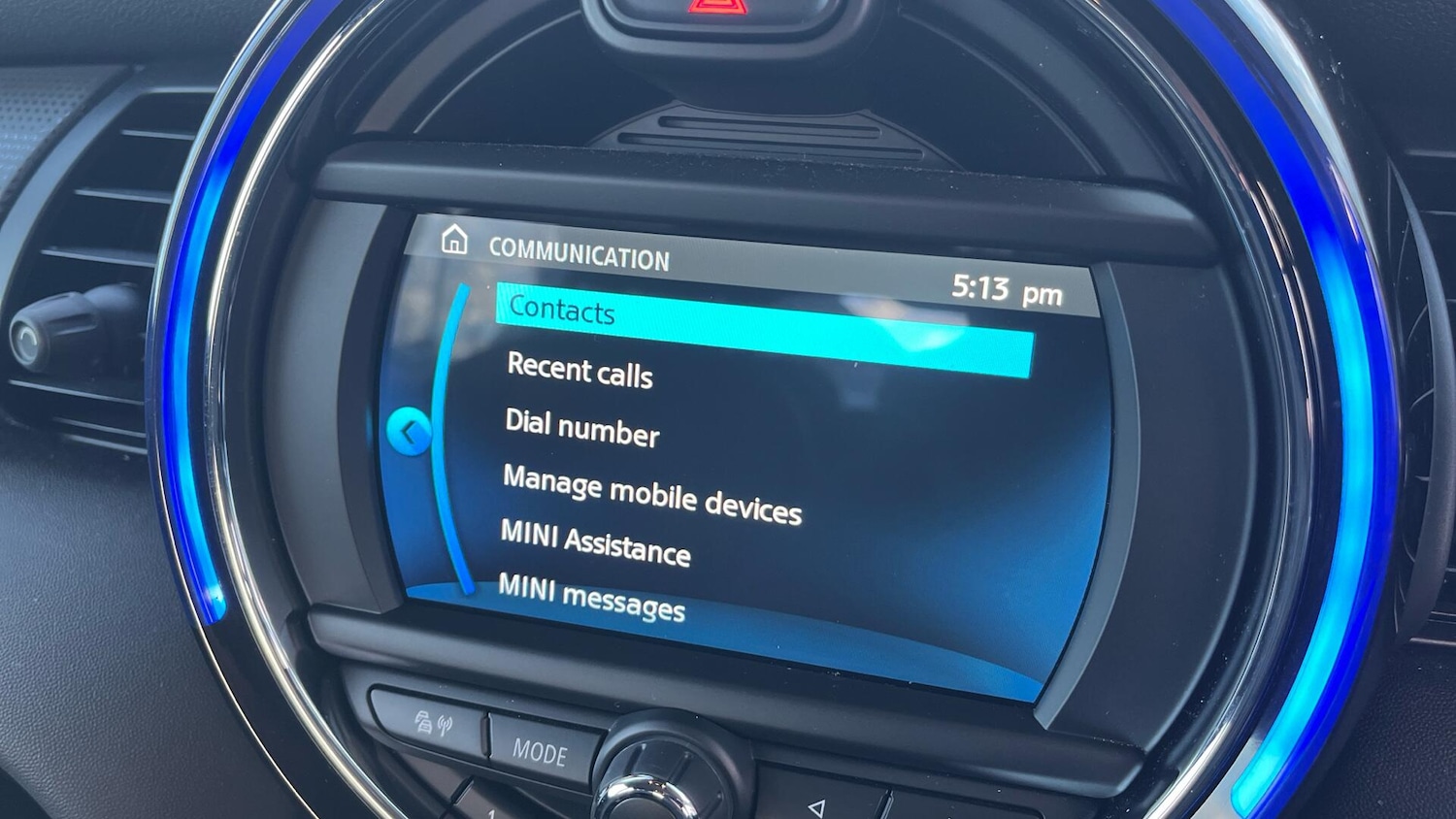 Used MINI Hatch 2020 for sale - 77799117: Photo 22