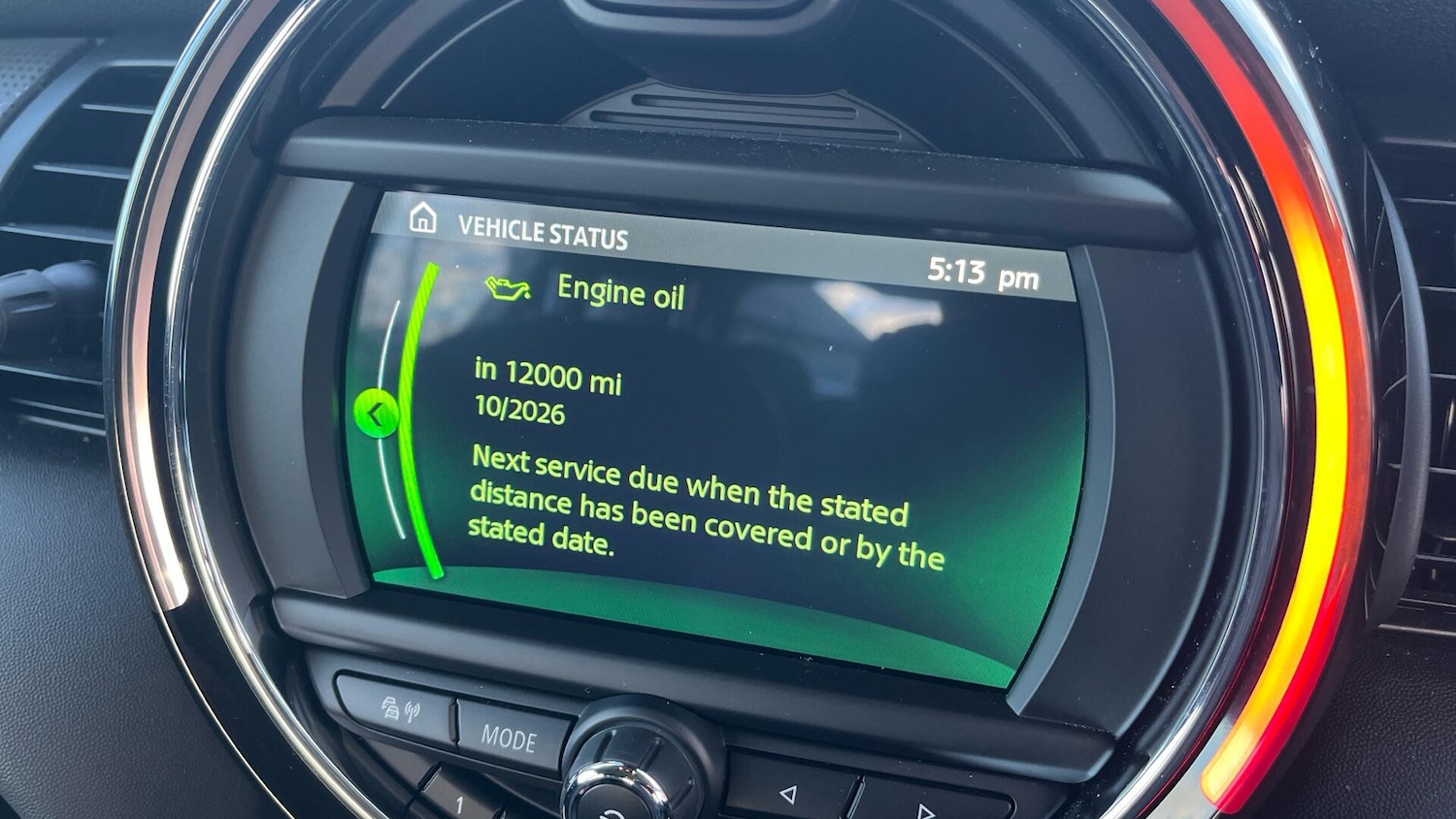 Used MINI Hatch 2020 for sale - 77799117: Photo 26