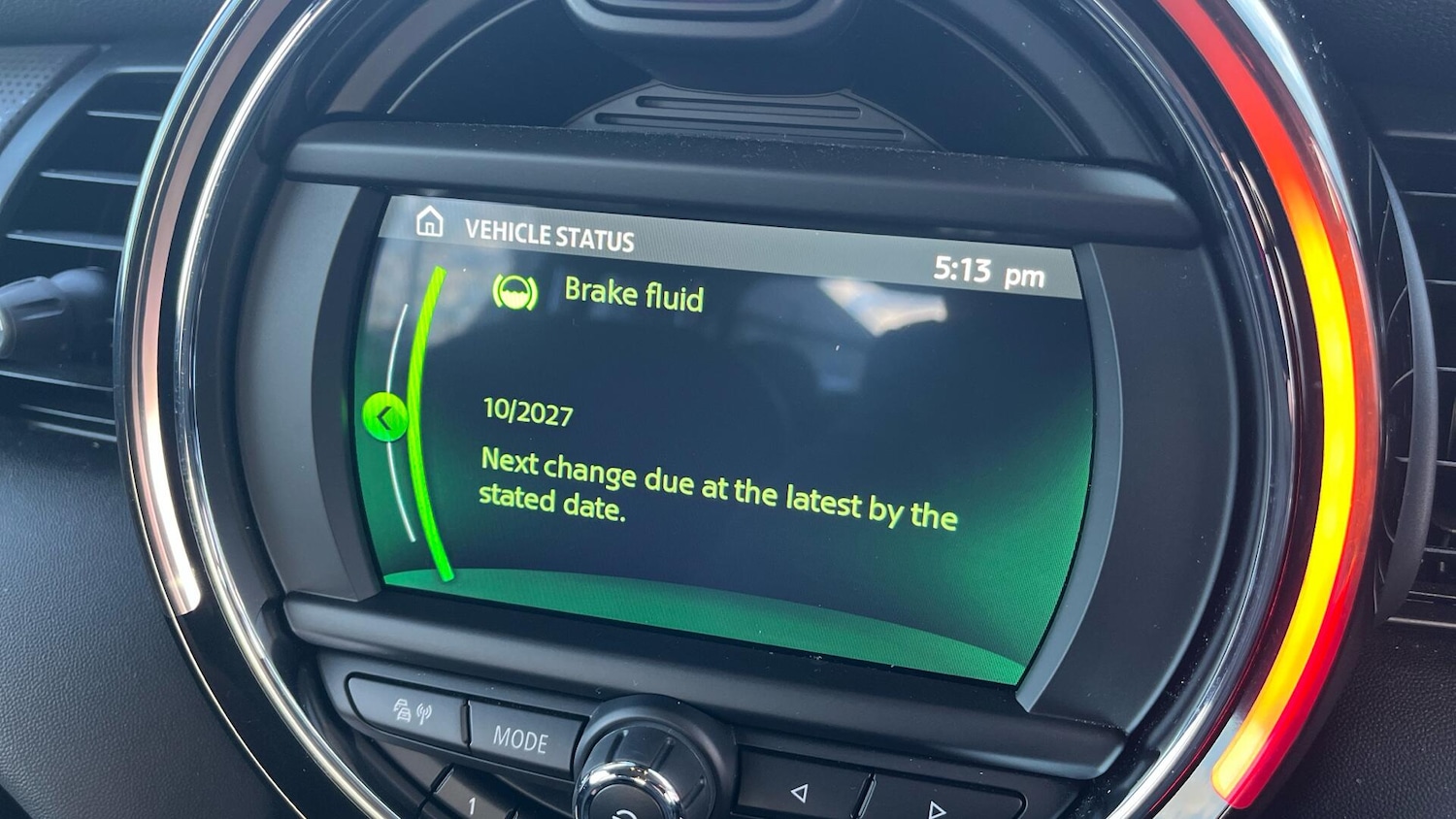 Used MINI Hatch 2020 for sale - 77799117: Photo 27