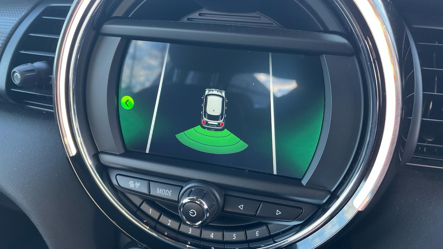 Used MINI Hatch 2020 for sale - 77799117: Photo 28