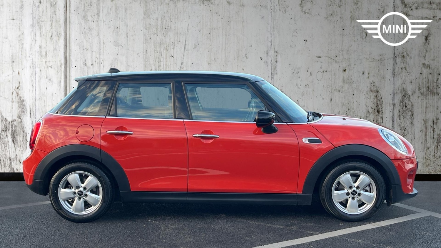 Used MINI Hatch 2020 for sale - 77799117: Photo 3