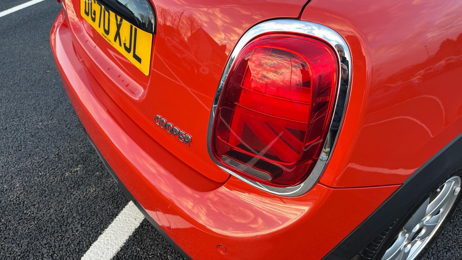 Used MINI Hatch 2020 for sale - 77799117: Photo 35