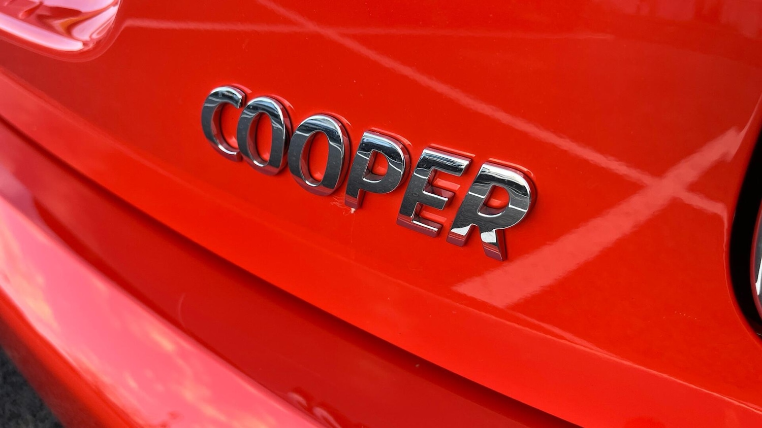 Used MINI Hatch 2020 for sale - 77799117: Photo 36