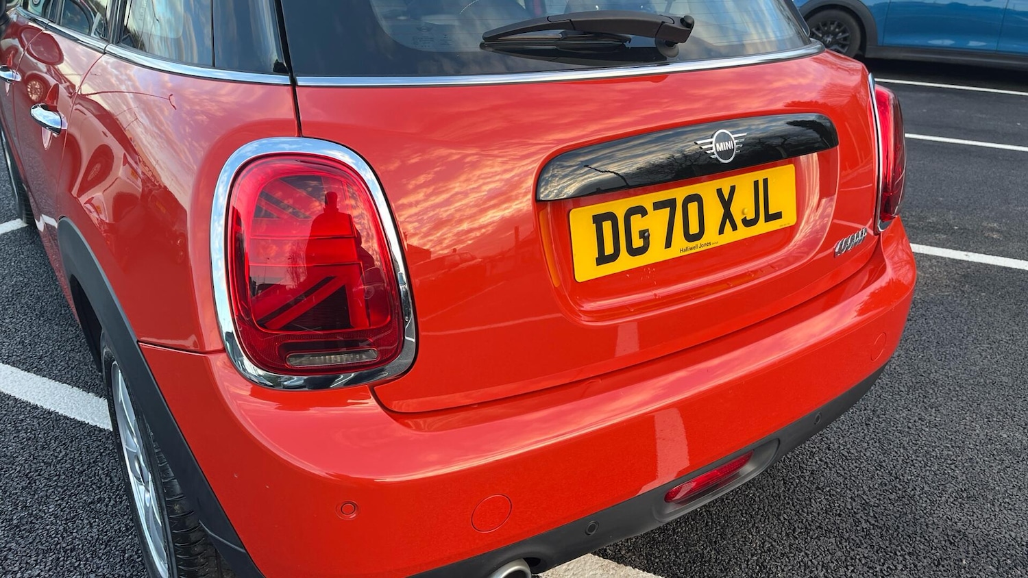Used MINI Hatch 2020 for sale - 77799117: Photo 38