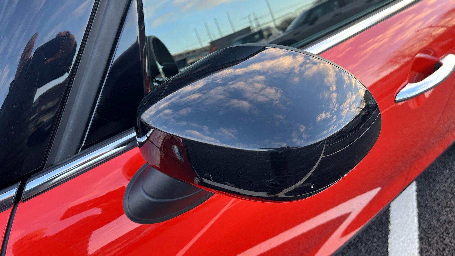 Used MINI Hatch 2020 for sale - 77799117: Photo 39