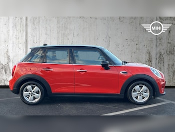 Used MINI Hatch 2020 for sale - 77799117: Photo