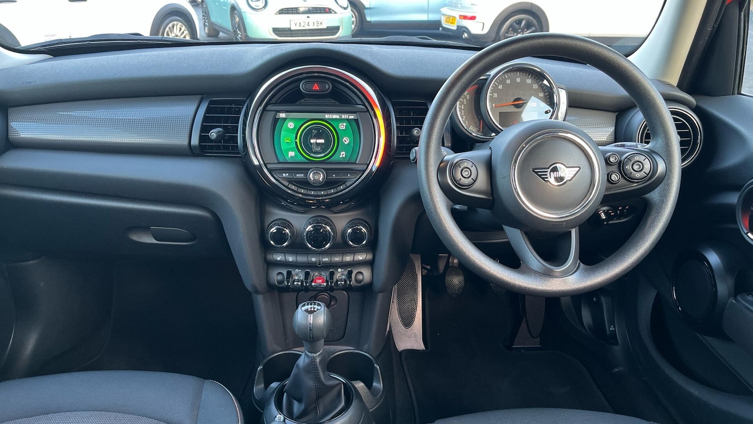 Used MINI Hatch 2020 for sale - 77799117: Photo 4