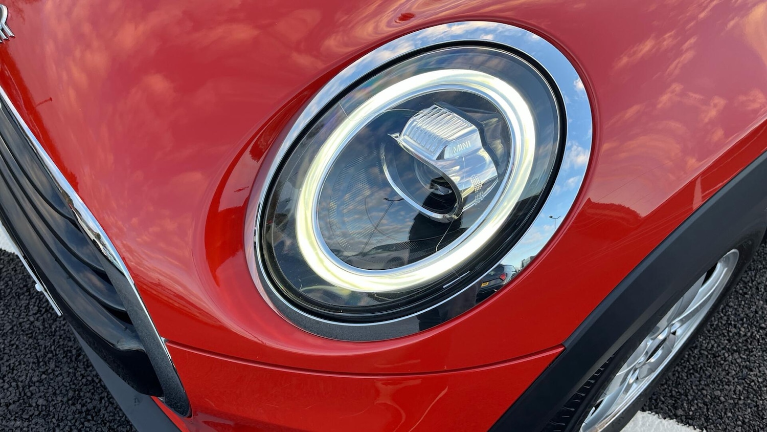 Used MINI Hatch 2020 for sale - 77799117: Photo 42