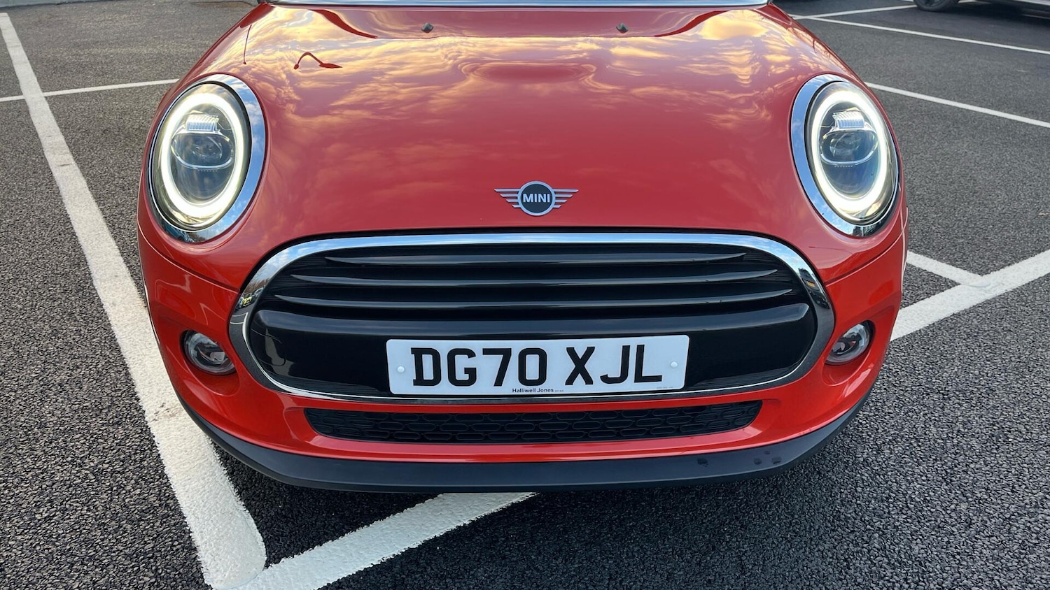 Used MINI Hatch 2020 for sale - 77799117: Photo 43