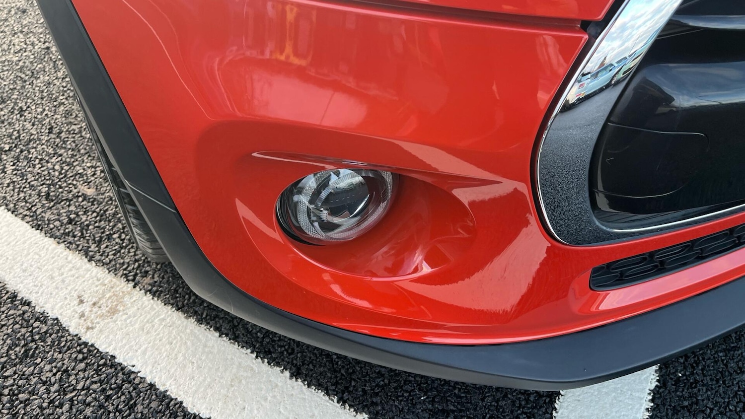 Used MINI Hatch 2020 for sale - 77799117: Photo 45